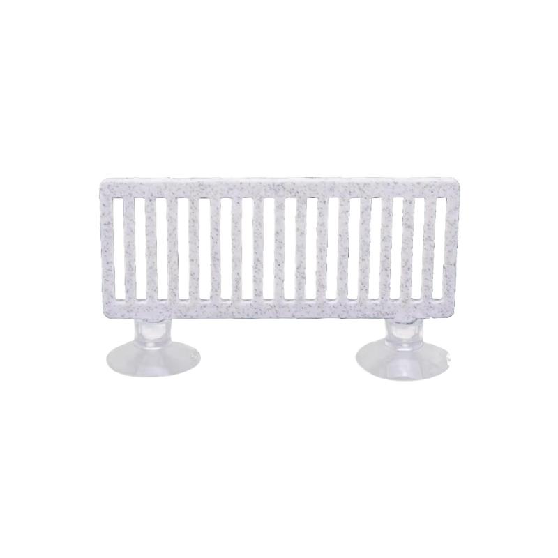 Planted Aquarium Betta - Plastic Fish Tank Aquarium Artificial Grid