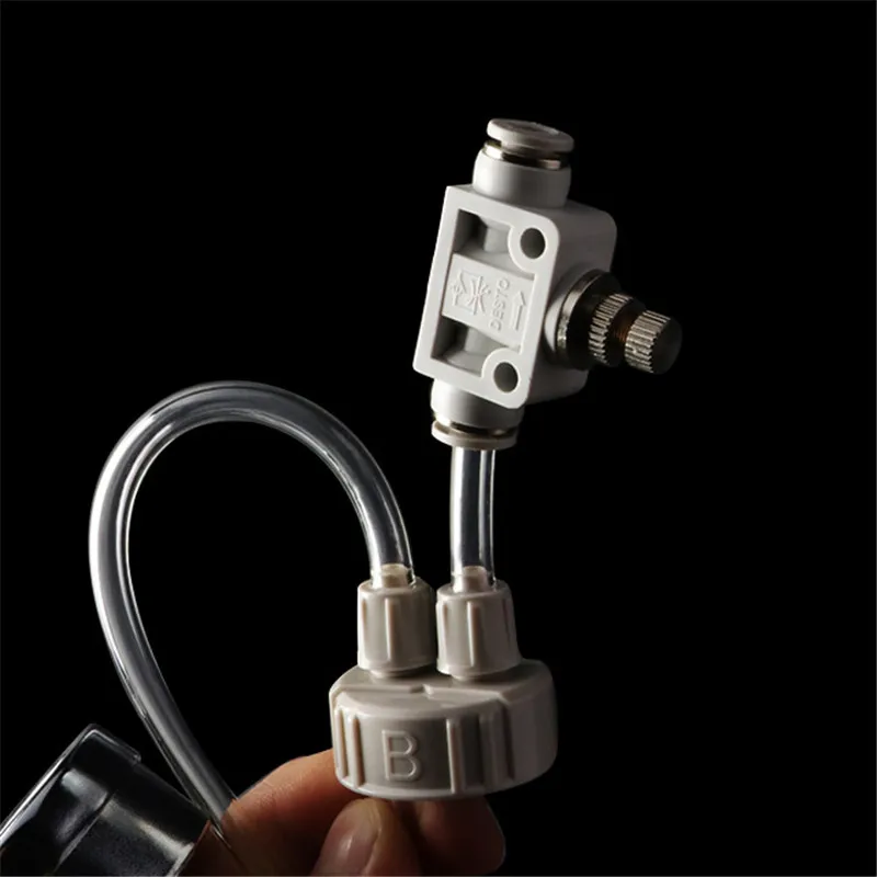 CO2 Generator Aquarium Planted - Planted Aquarium Moss recension och pris