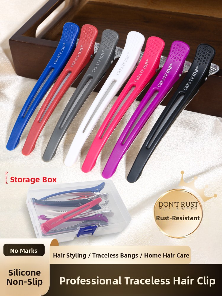 Hair Sling Dubill Clip Profion - Trimming Scissor Set recension och pris