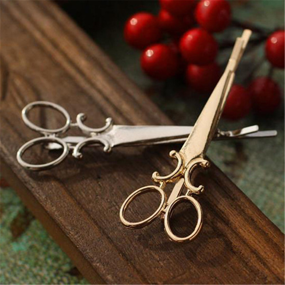 Creative Scissors Shape Women  - Trimming Scissor Set recension och pris