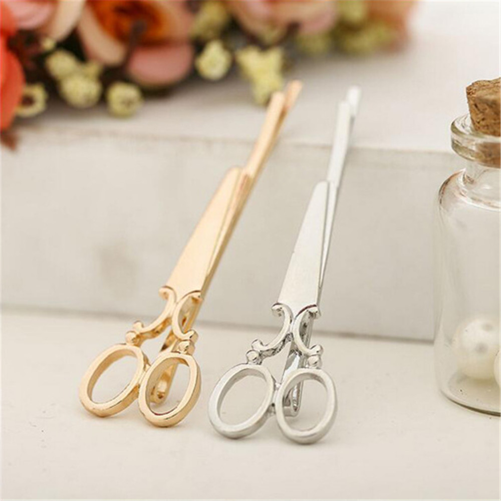 Creative Scissors Shape Women  - Trimming Scissor Set recension och pris