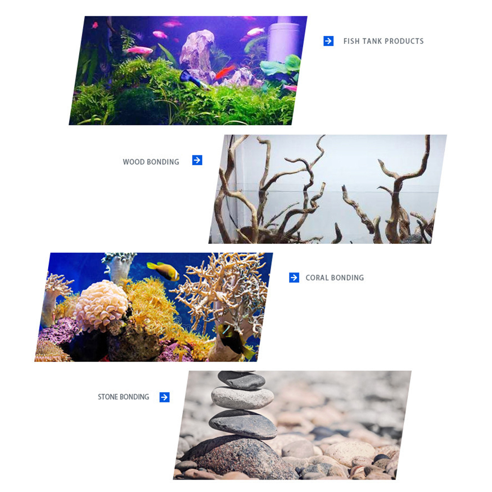 Aquatic Plants Driftwood Under - Planted Aquarium Moss recension och pris