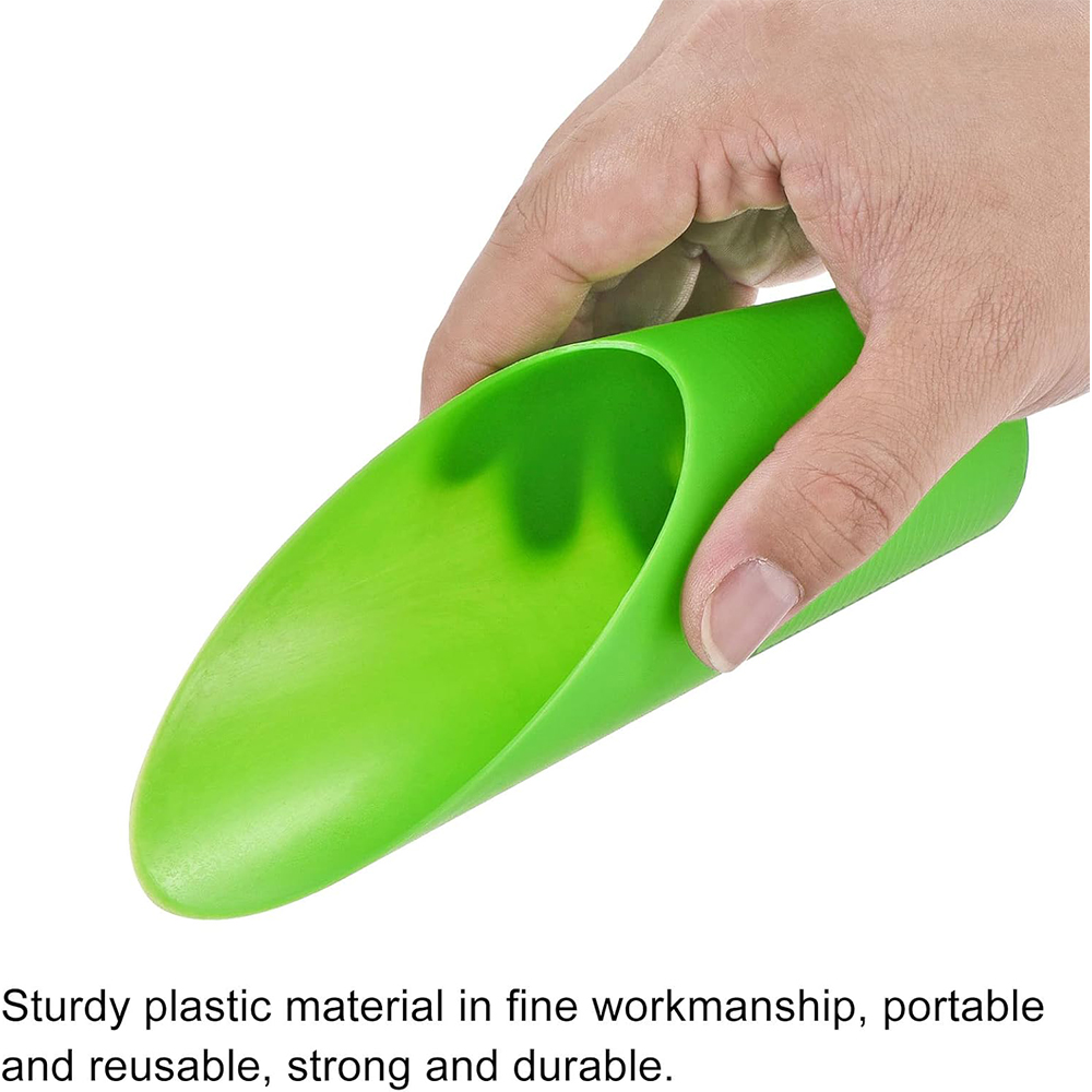 4pcs/set, Plastic Durable Buck - Tissue Culture Plant recension och pris