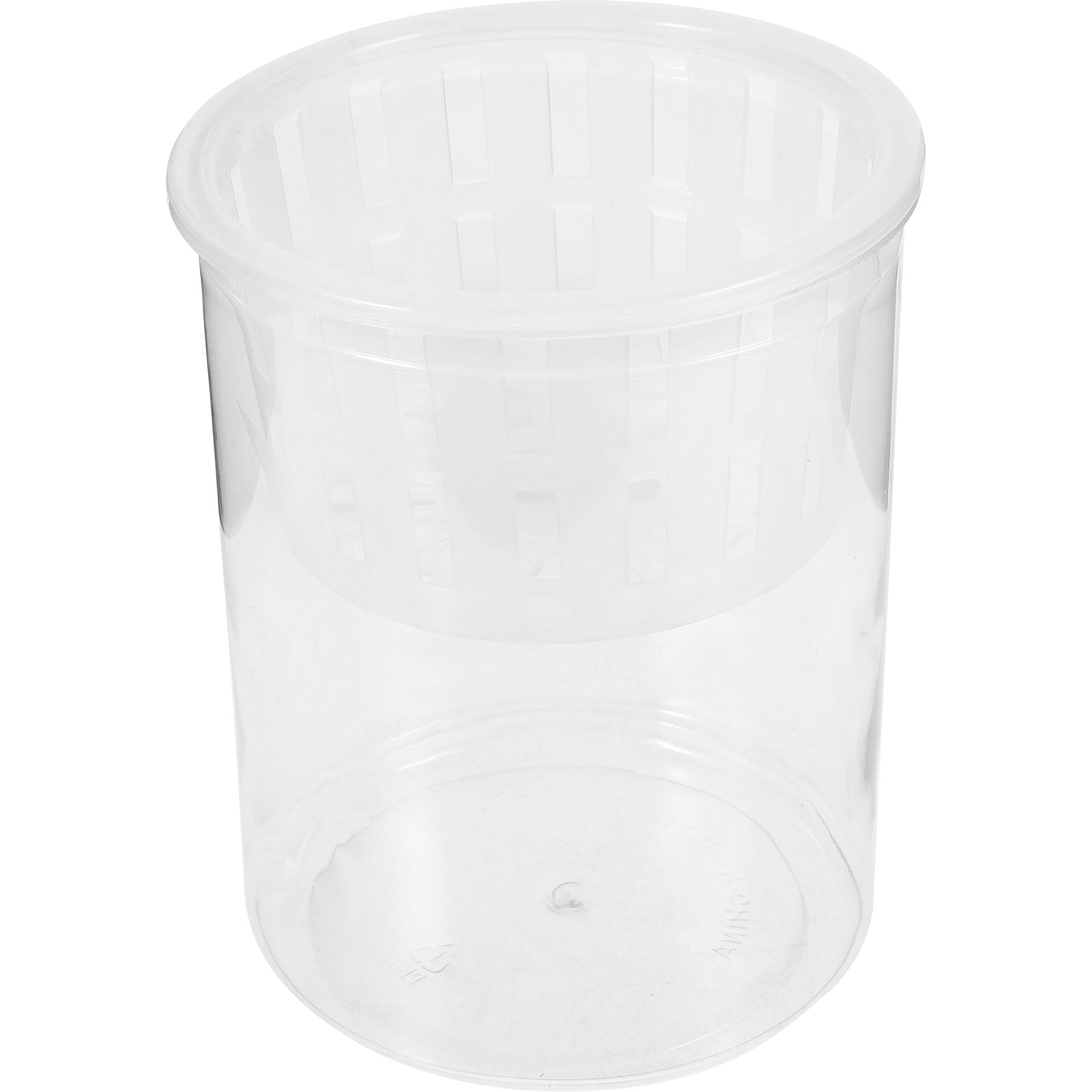 Desktop Plastic Fish Tank Clea - Planted Aquarium For Goldfish recension och pris