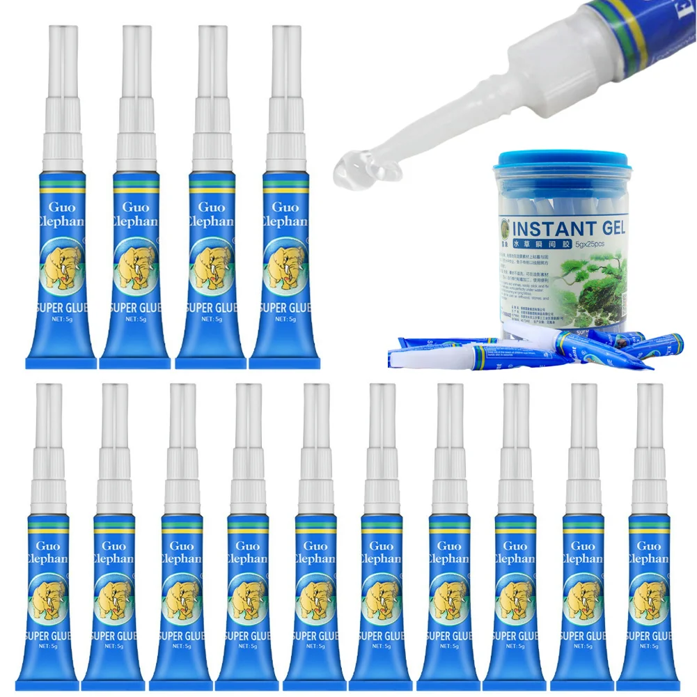 Aquatic Plants Driftwood Under - Aquarium Plant Gel recension och pris