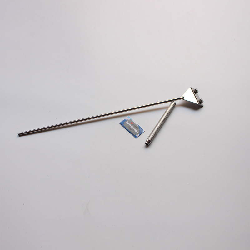 Aquarium Stainless Steel Fish  - Aquarium Plant Gel recension och pris