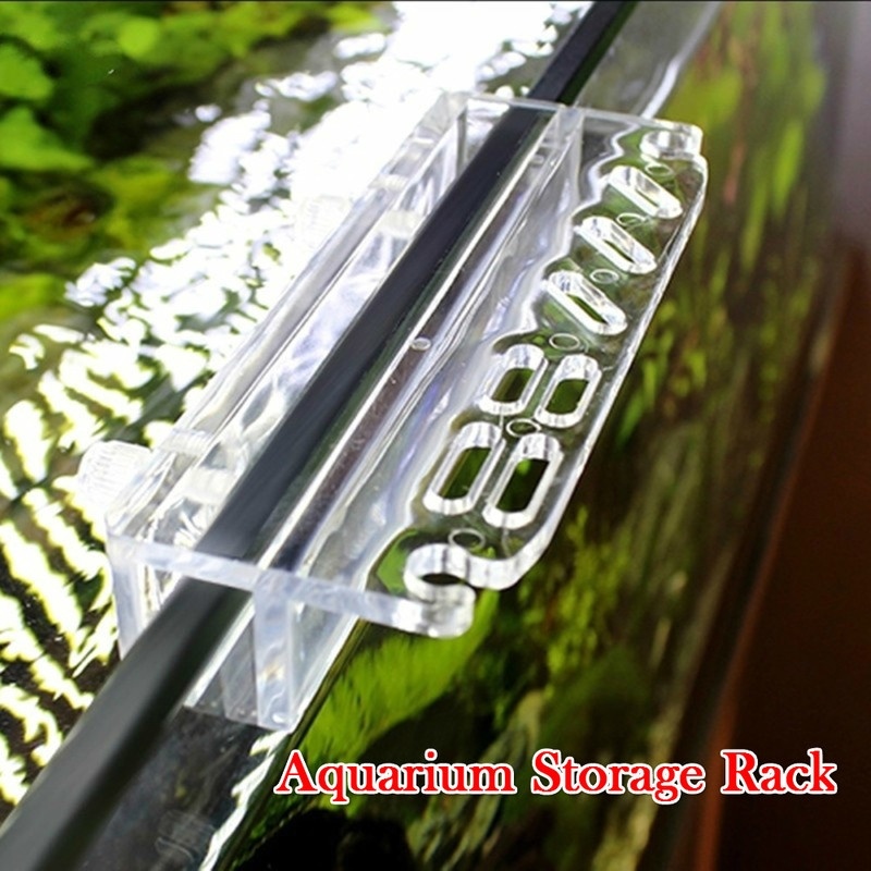 1PCS New Aquarium Plant Tools  - Planted Aquarium Equipment recension och pris