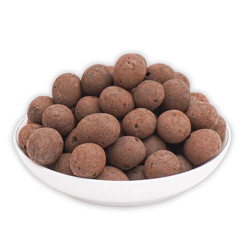 450-500g Aquarium Hydroponic C - Aquarium Plant Gravel recension och pris