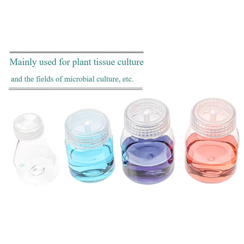 10pcs Plastic tissue culture b - Tissue Culture Plant recension och pris