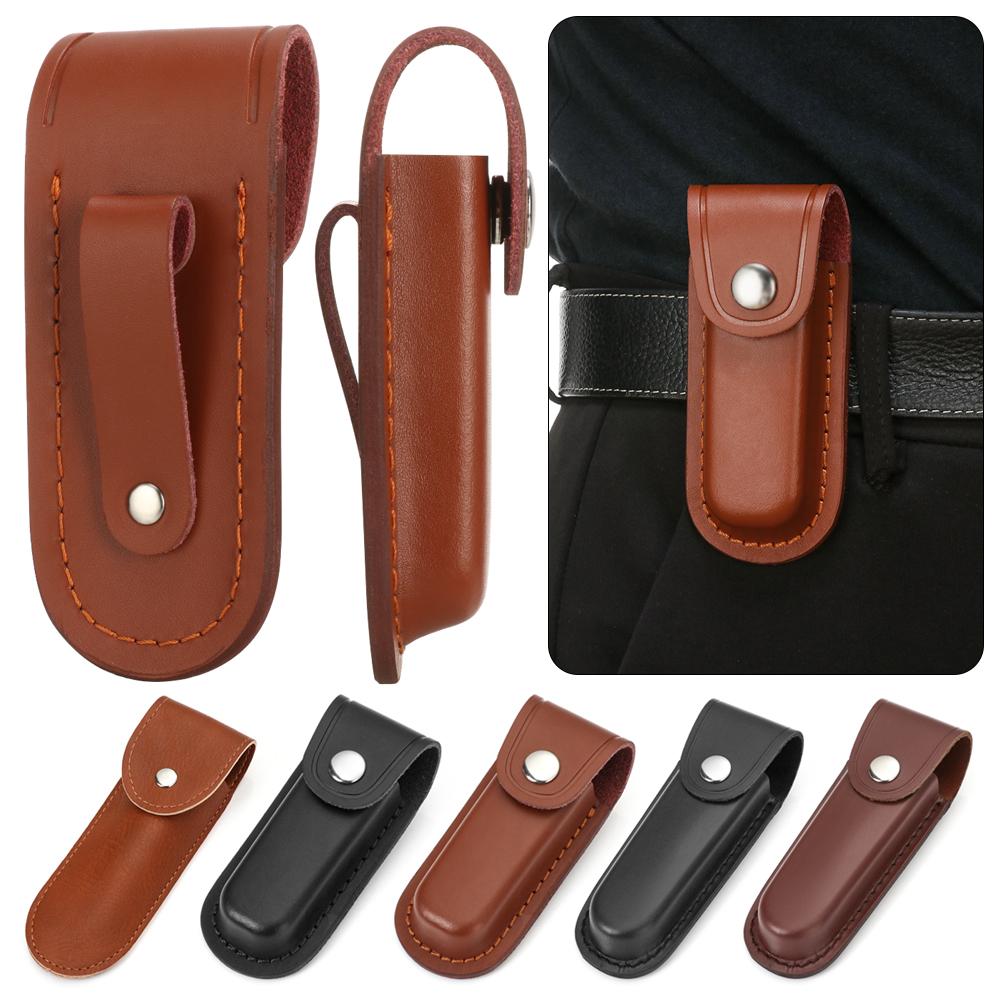 High Quality Leather Sheath Ho - Trimming Scissor Set recension och pris