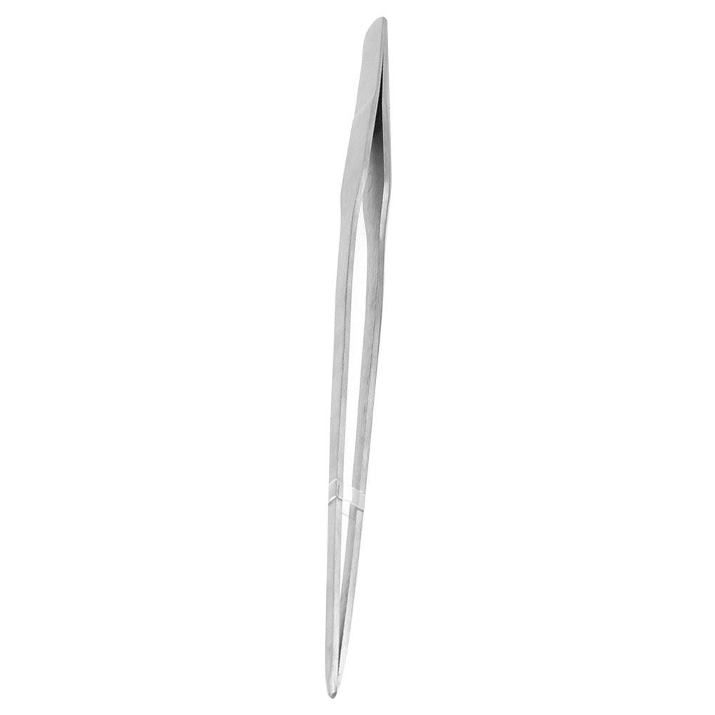38 Cm Stainless Steel Straight - Planted Aquarium Carpet Plant recension och pris