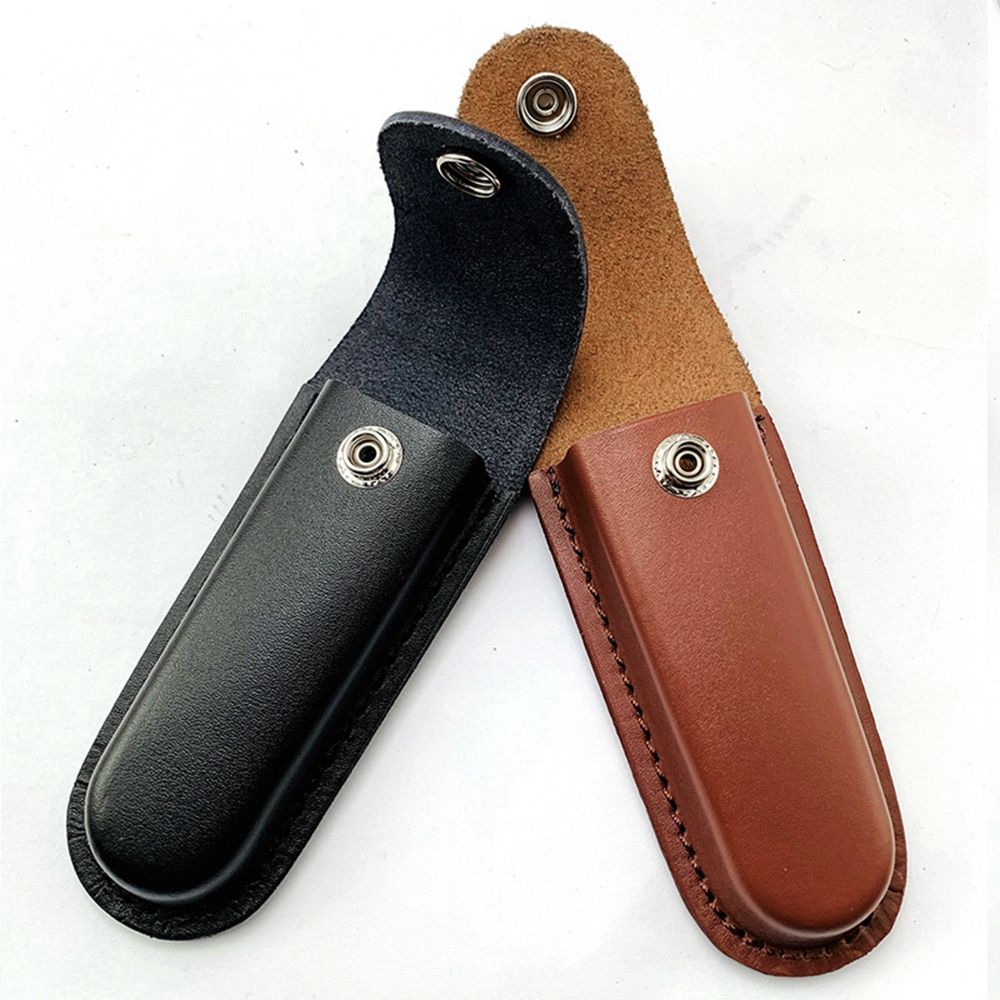 High Quality Pocket Brown Hunt - Trimming Scissor Set recension och pris