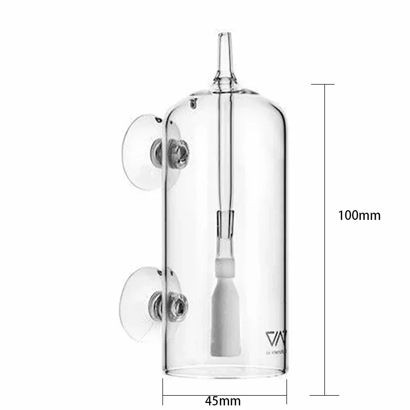 VIV Do Device Aquarium Cylinde - Planted Aquarium Equipment recension och pris