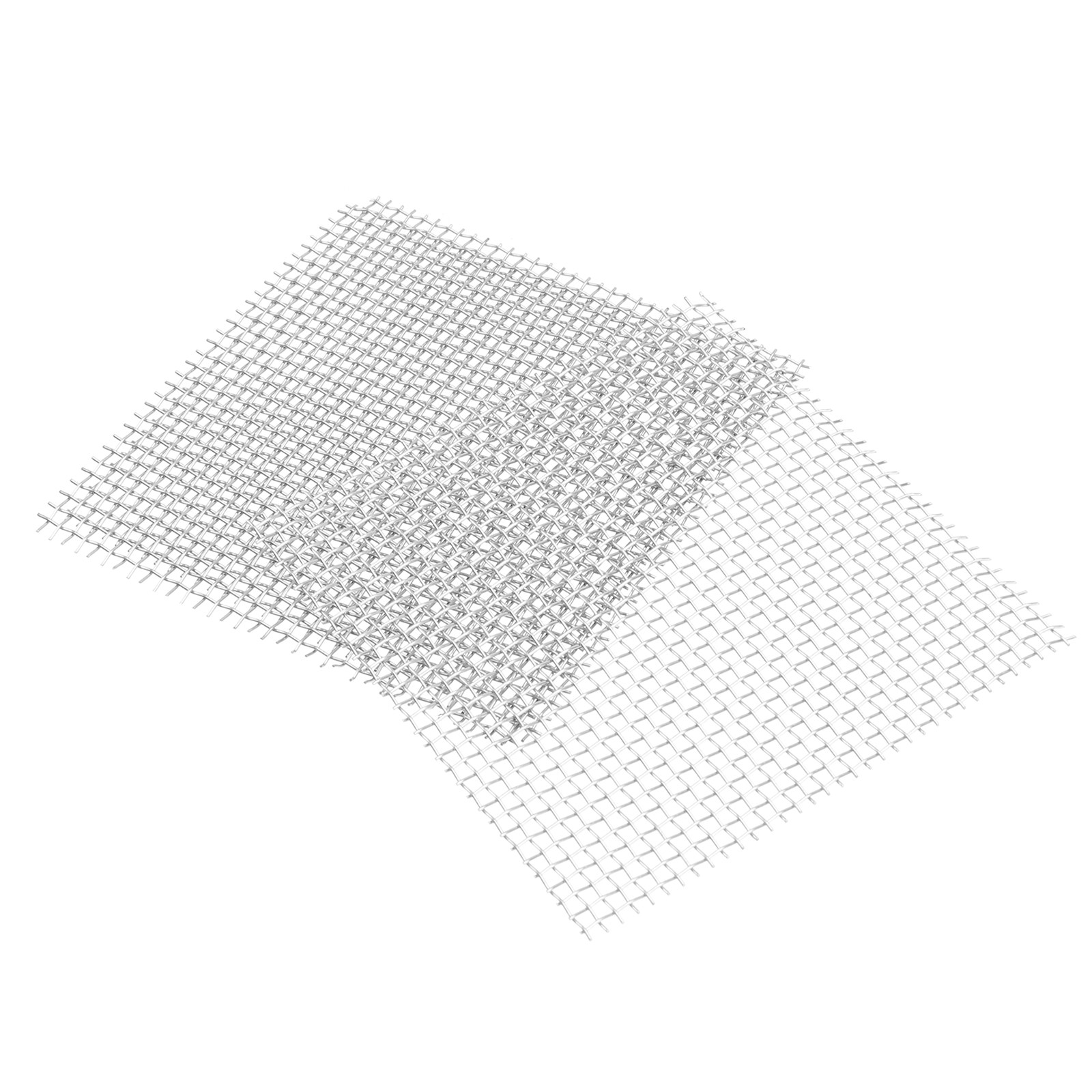 15Pcs Aquatic Moss Mesh Stainl - Planted Aquarium Carpet Plant recension och pris