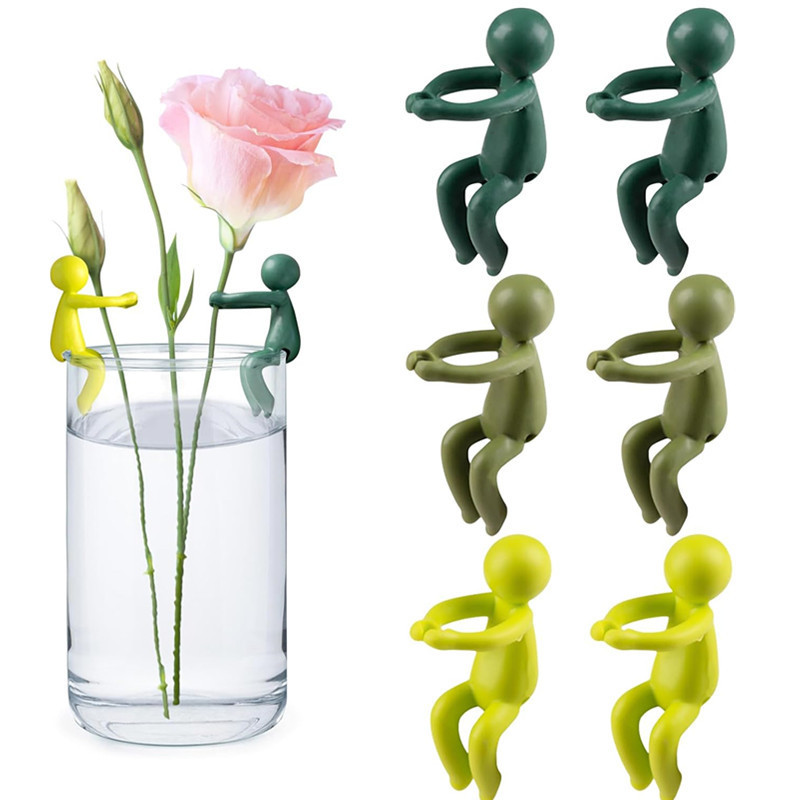 Hydroponic Plant Fixing Figuri - Tissue Culture Plant recension och pris