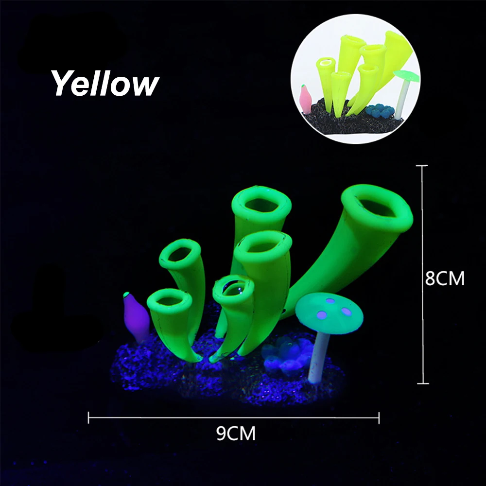 Aquarium Landscaping Fish Tank - Aquarium Plant Gel recension och pris