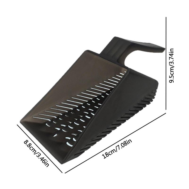 Aquarium Gravel Strainer Shove - Aquarium Plant Gravel recension och pris