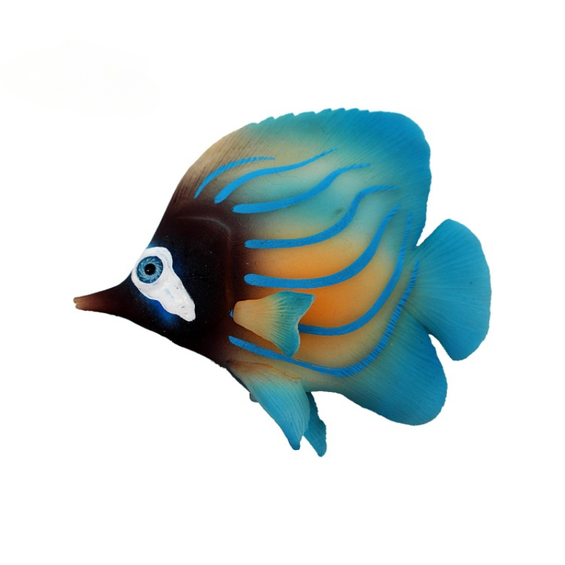 Simulated Silicone luminous Fi - Aquarium Plant Gel recension och pris