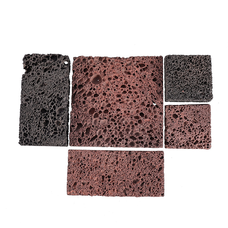 Volcanic Aquarium Decoration F - Planted Aquarium Moss recension och pris