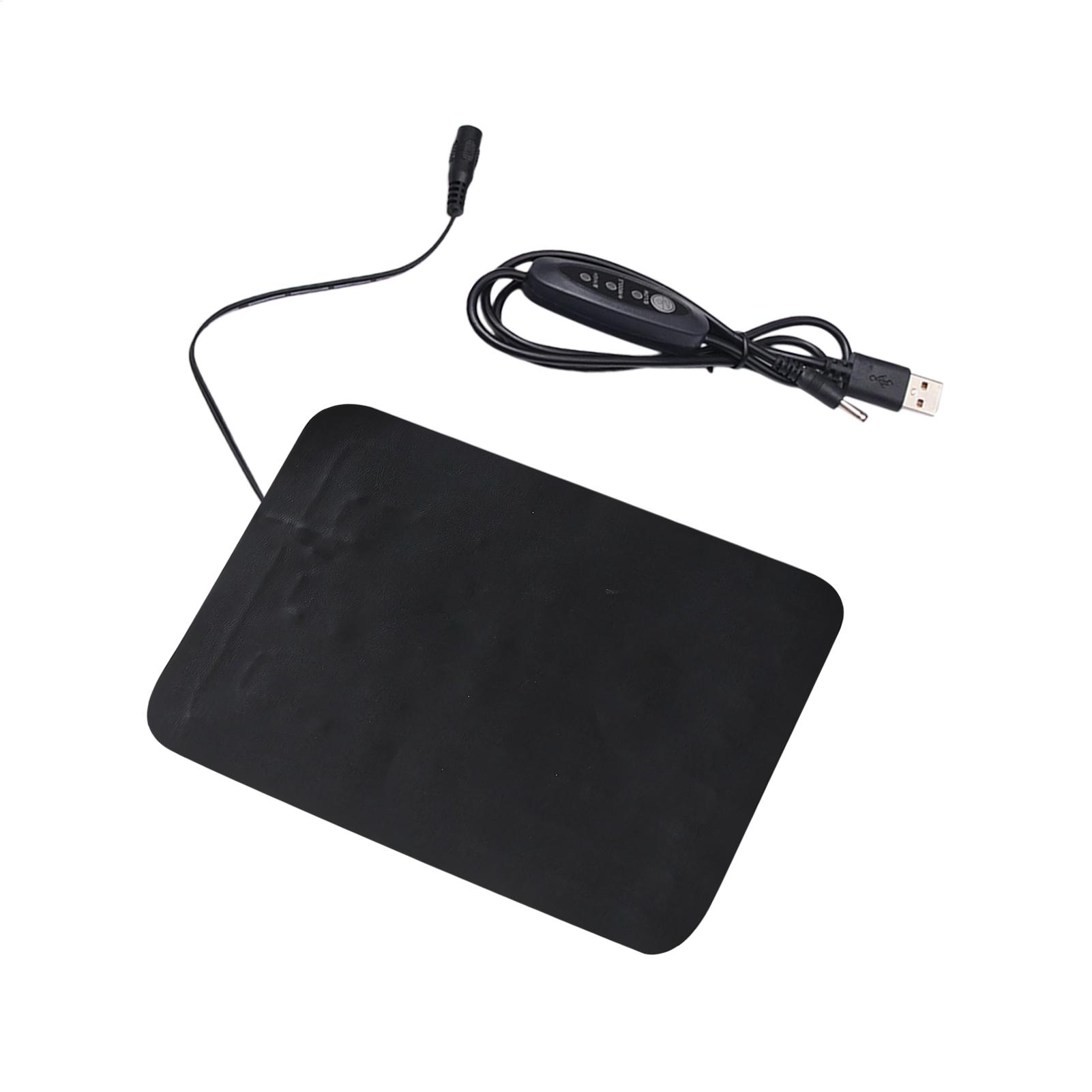 8.5W USB Seedling Heat Mats 3  - Tissue Culture Plant recension och pris