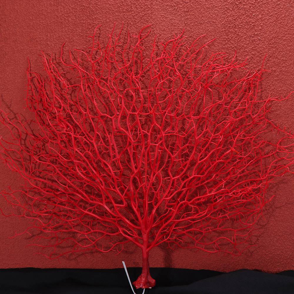 Fake Aquarium Sea Plant Simula - Aquarium Planted Tree recension och pris
