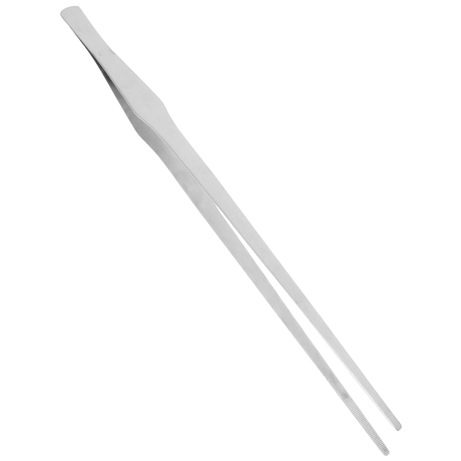Water Plant Tweezer Stainless  - Aquarium Plant Gravel recension och pris