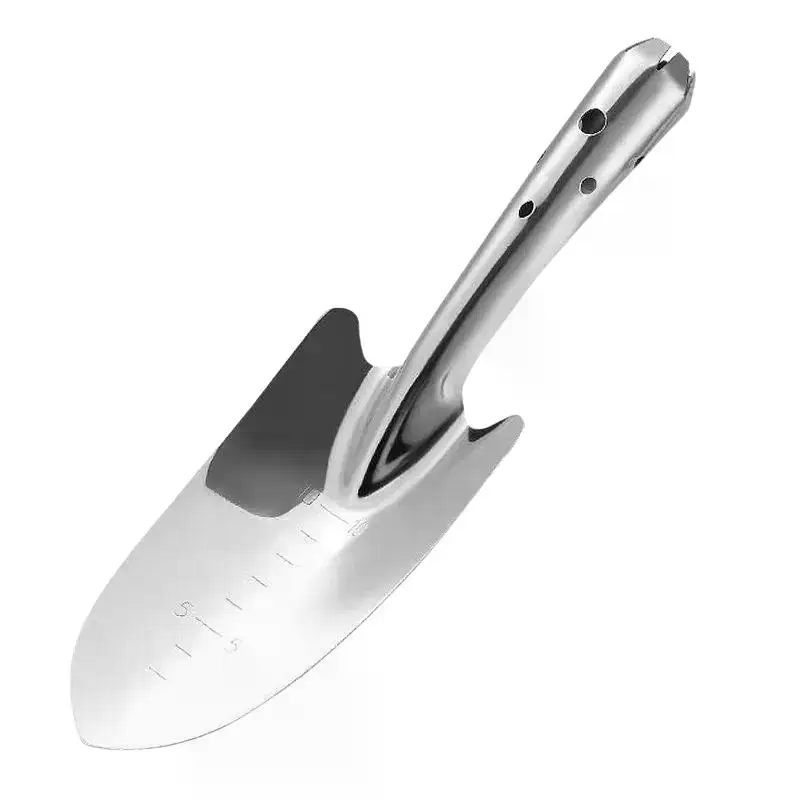 Stainless Steel Small Shovel P - Tissue Culture Plant recension och pris