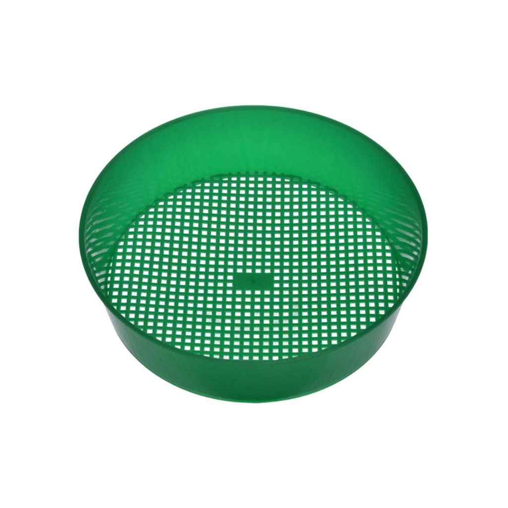 Plastic Garden Sieve Home Gard - Tissue Culture Plant recension och pris