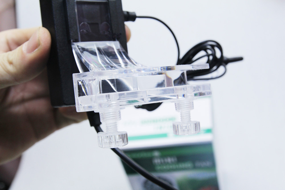 Mini nano clip hang on cooling - Planted Aquarium Equipment recension och pris