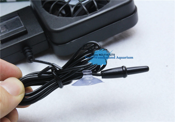 Mini nano clip hang on cooling - Planted Aquarium Equipment recension och pris