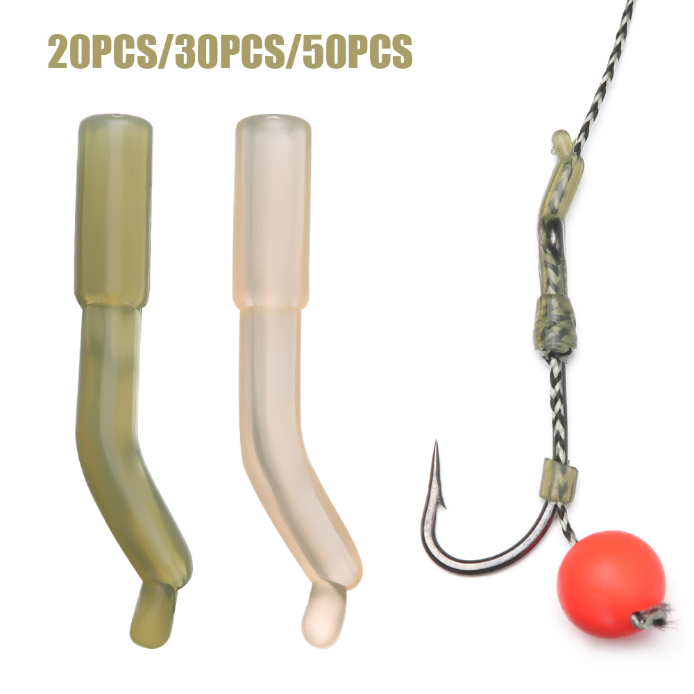 20/30/50Pcs Fishing Anti Tangl - Trimming Scissor Set recension och pris