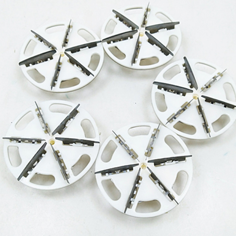 Lint Remover Head Hair Ball Tr - Trimming Scissor Set recension och pris