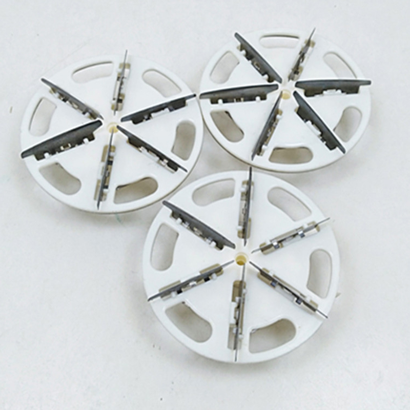 Lint Remover Head Hair Ball Tr - Trimming Scissor Set recension och pris