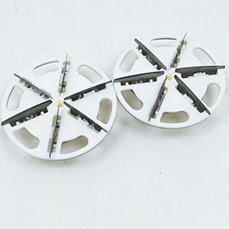 Lint Remover Head Hair Ball Tr - Trimming Scissor Set recension och pris