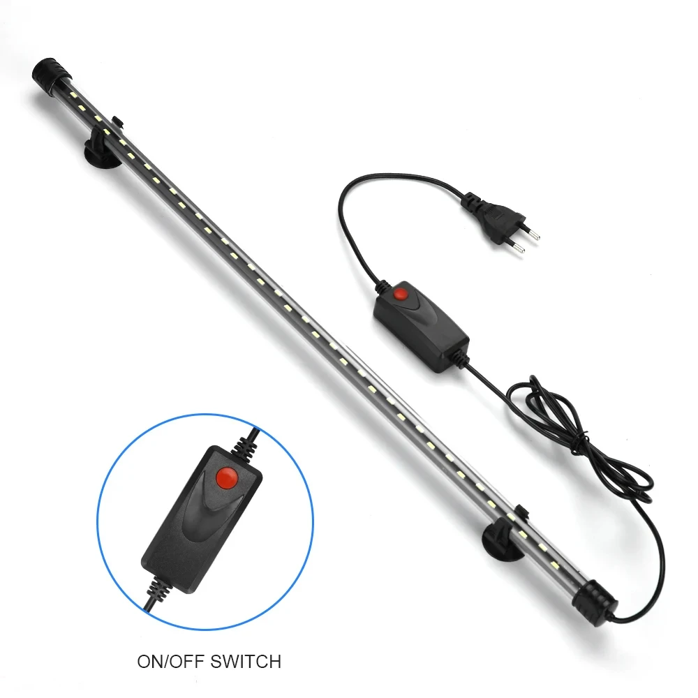 58CM  Aquarium Light LED Plant - Planted Aquarium Equipment recension och pris