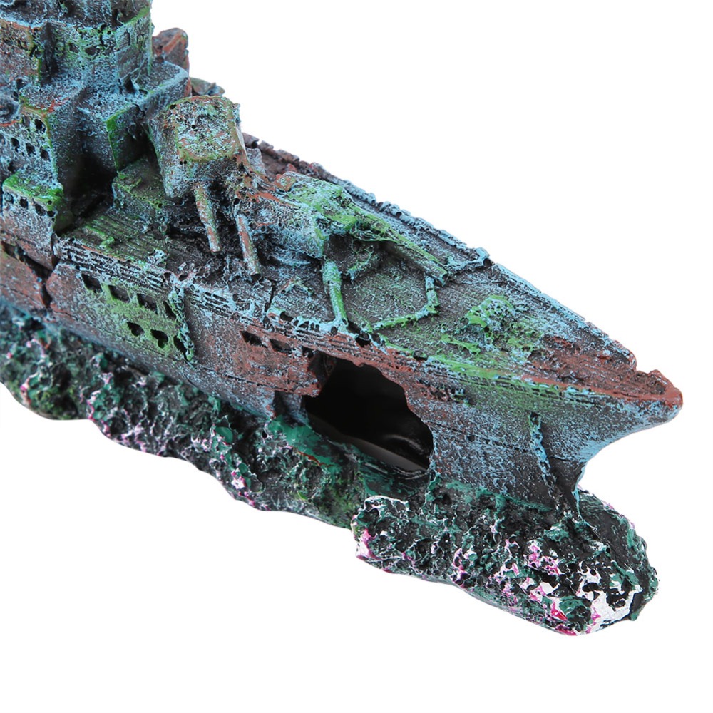 Resin Simulation Resin Hide Bo - Planted Aquarium Moss recension och pris