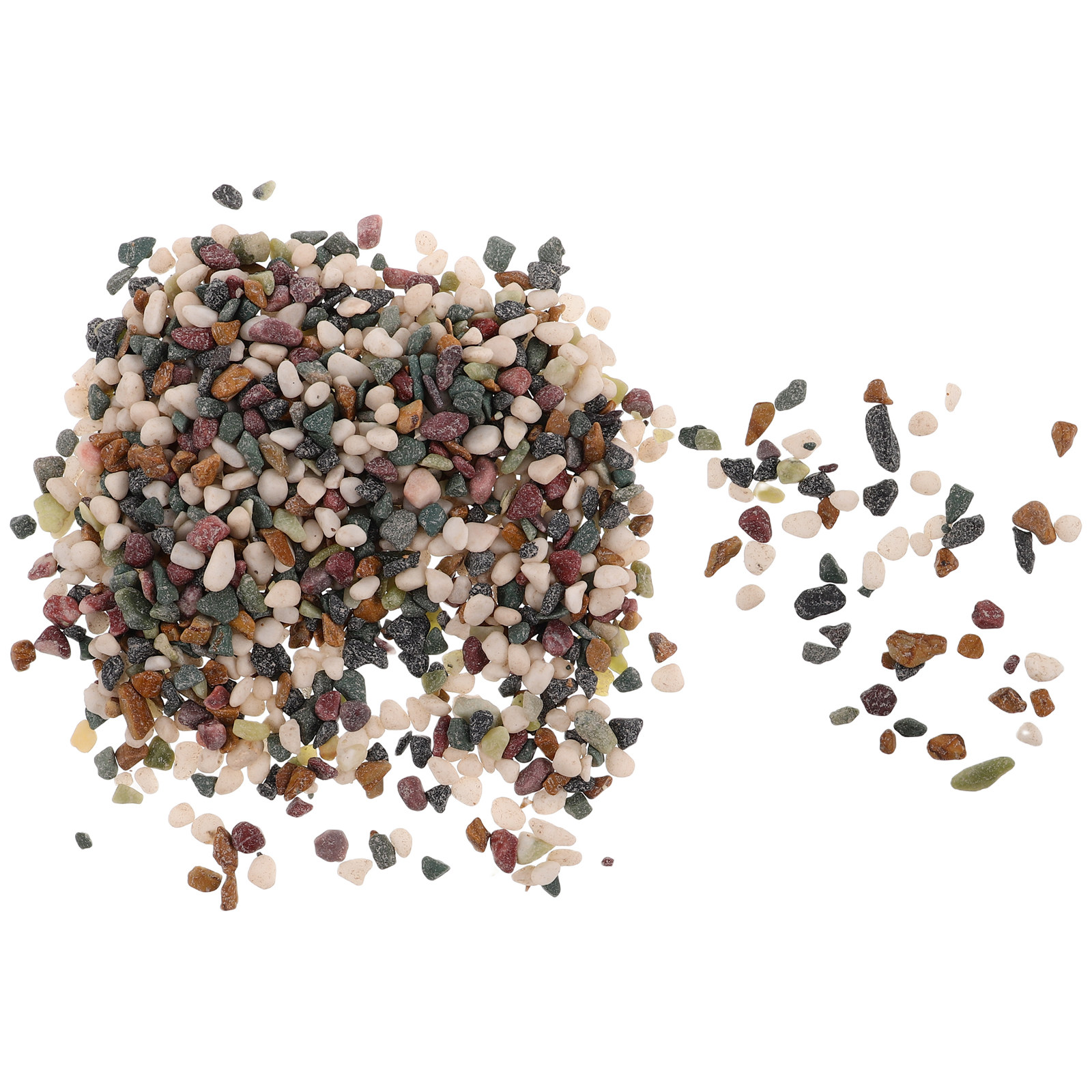 Aquarium Gravel Natural Stream - Aquarium Plant Gravel recension och pris