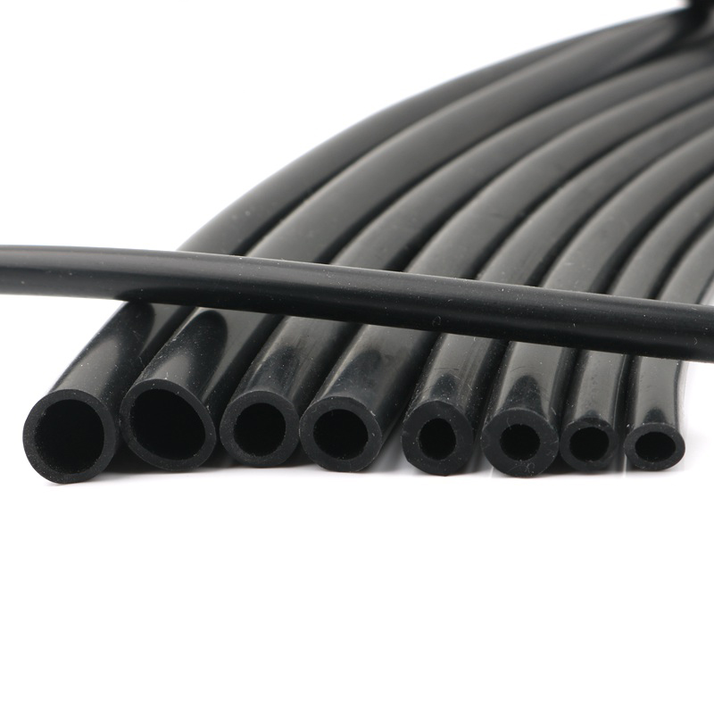 1M Black Silicone Tube 3~38mm  - Aquarium Plant Gel recension och pris