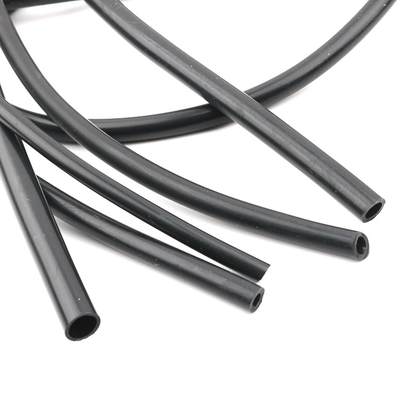 1M Black Silicone Tube 3~38mm  - Aquarium Plant Gel recension och pris