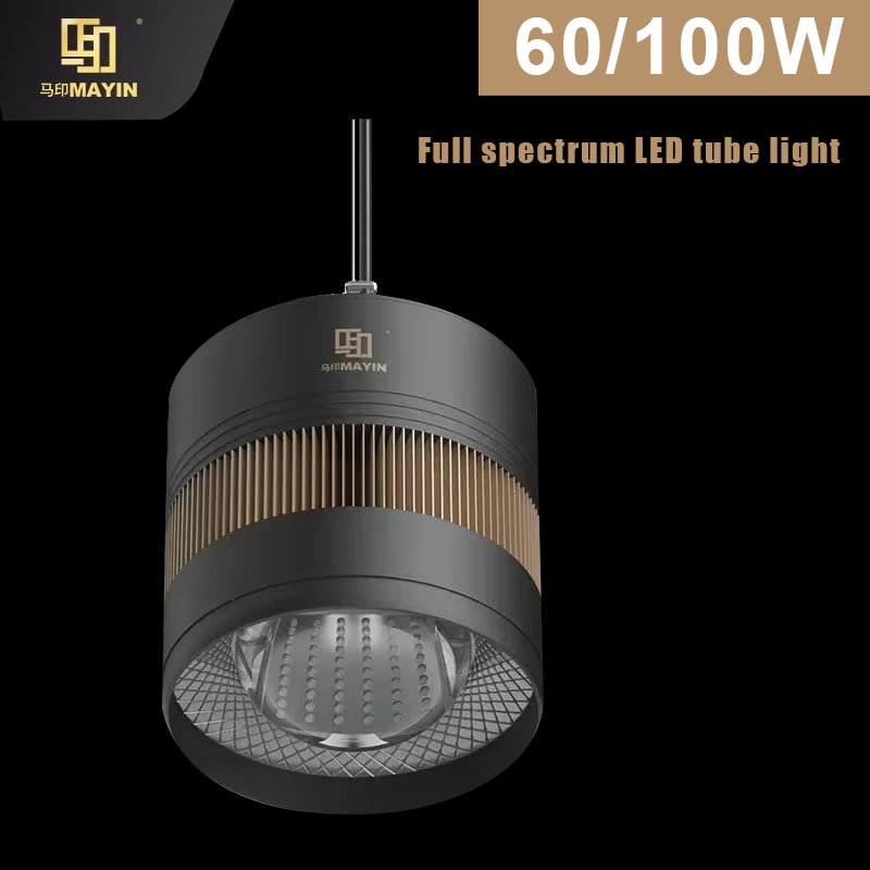 Aquarium Full Spectrum LED Lig - Planted Aquarium For Goldfish recension och pris