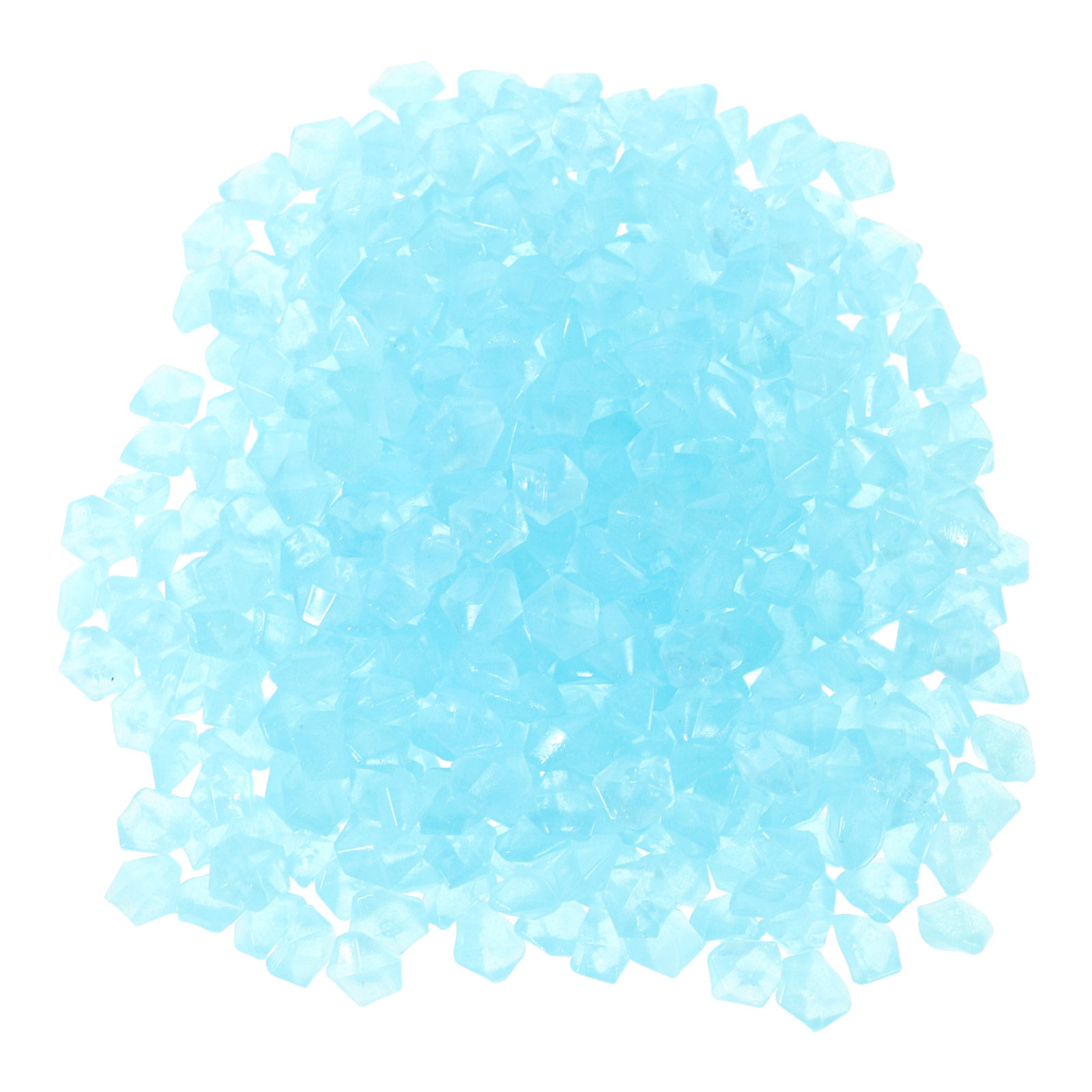 5 Bags Luminous Glow Rocks Aqu - Aquarium Plant Gravel recension och pris