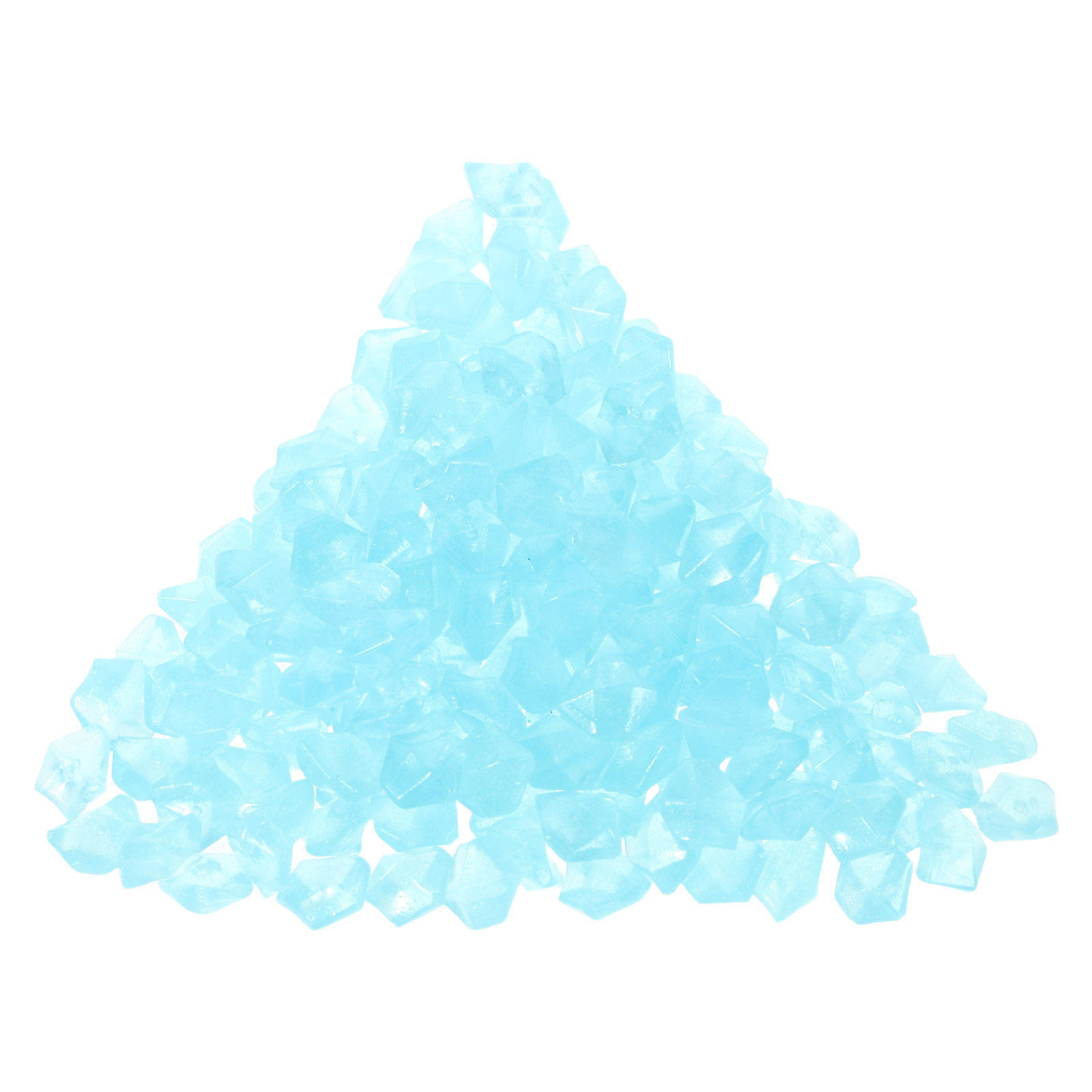5 Bags Luminous Glow Rocks Aqu - Aquarium Plant Gravel recension och pris