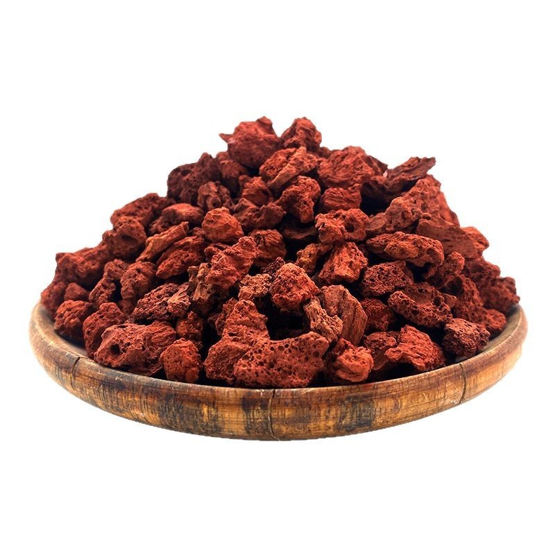 Red Lava Rocks For Aquarium De - Aquarium Plant Gravel recension och pris