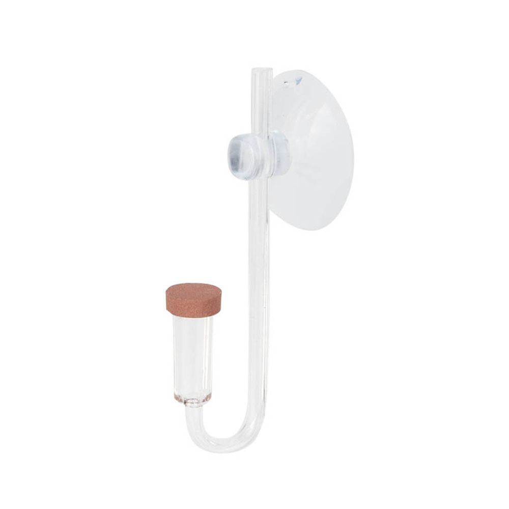 Acrylic Mini Fish Tank Live Pl - Planted Aquarium Equipment recension och pris