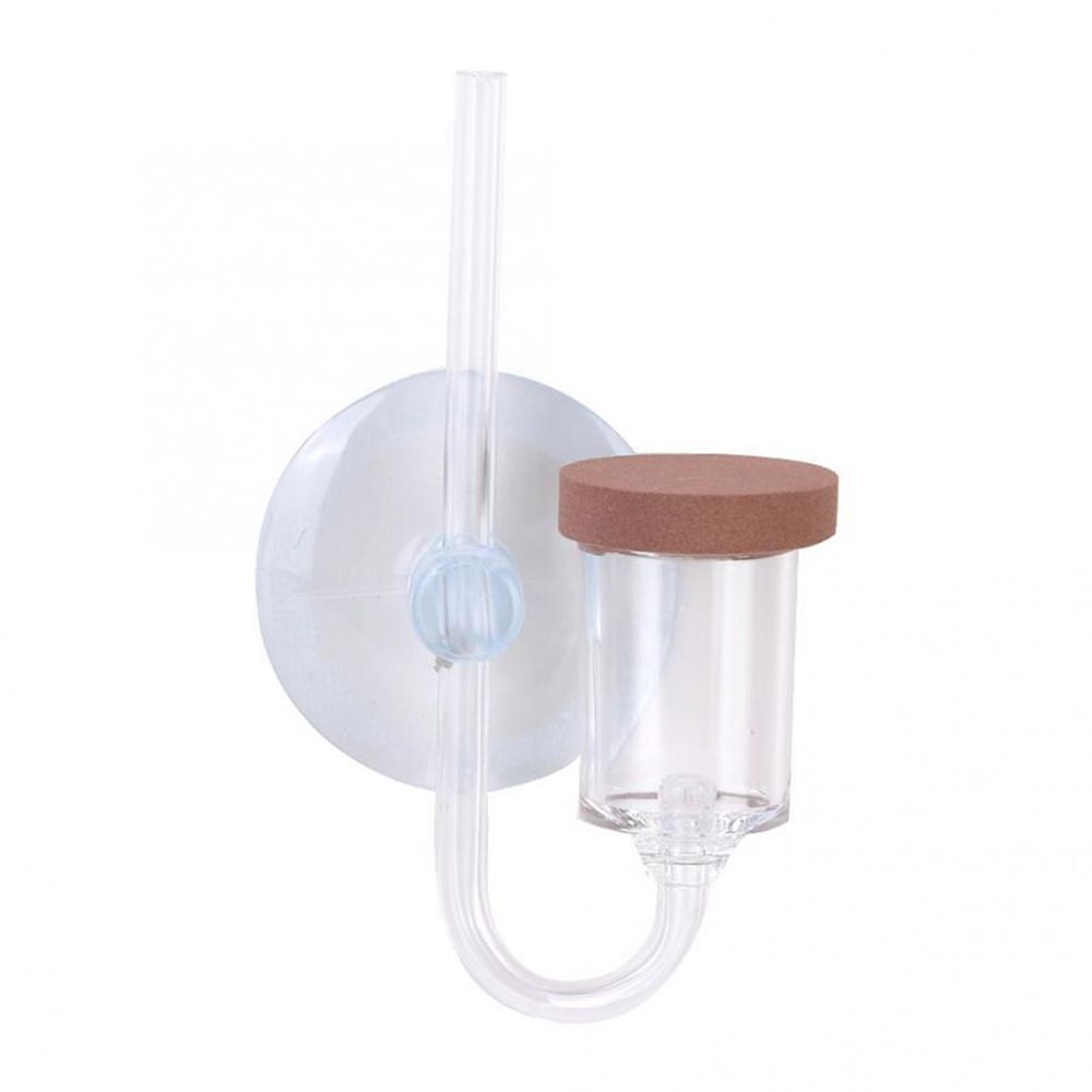Acrylic Mini Fish Tank Live Pl - Planted Aquarium Equipment recension och pris