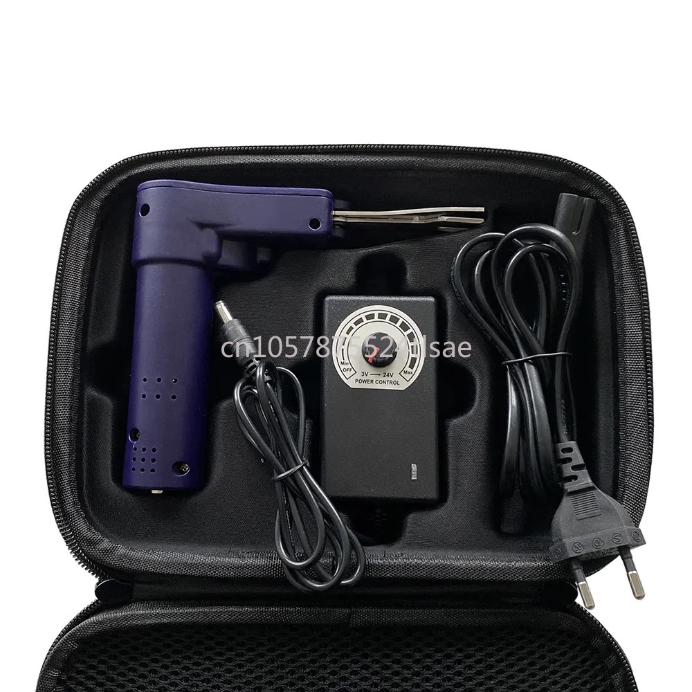 Automatics Handheld Trimmer Pr - Trimming Scissor Set recension och pris