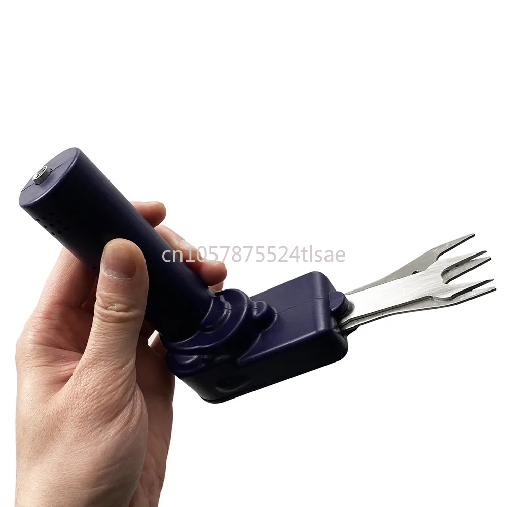 Automatics Handheld Trimmer Pr - Trimming Scissor Set recension och pris