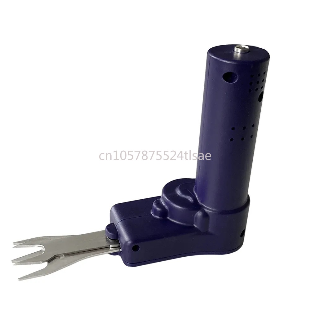 Automatics Handheld Trimmer Pr - Trimming Scissor Set recension och pris