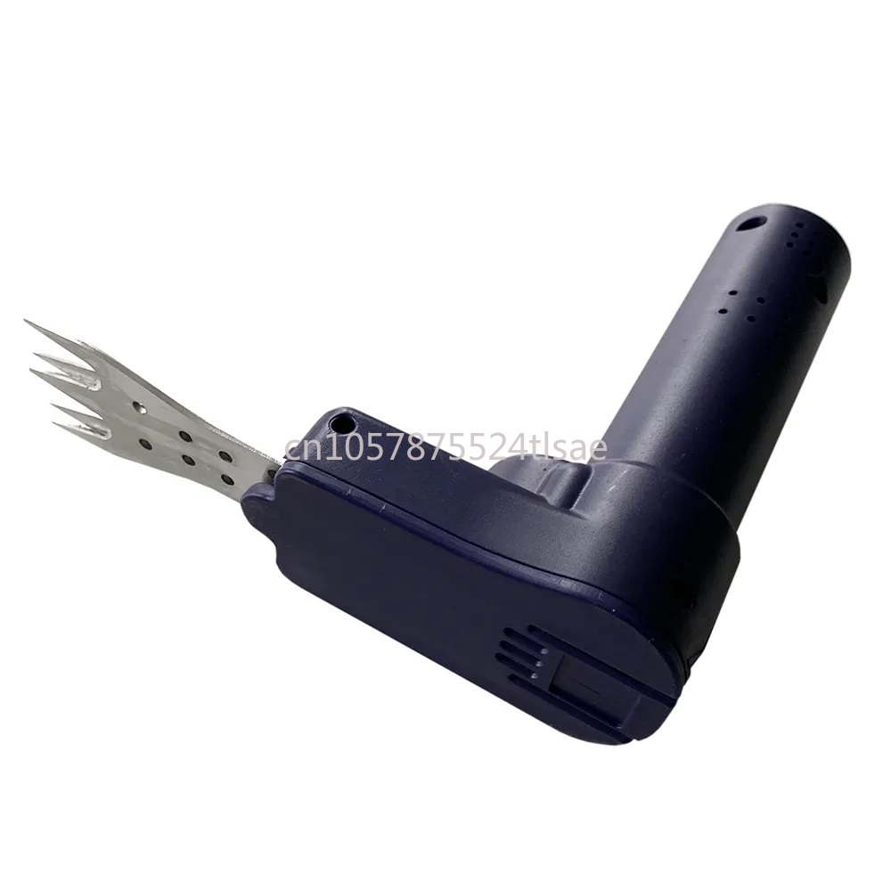 Automatics Handheld Trimmer Pr - Trimming Scissor Set recension och pris