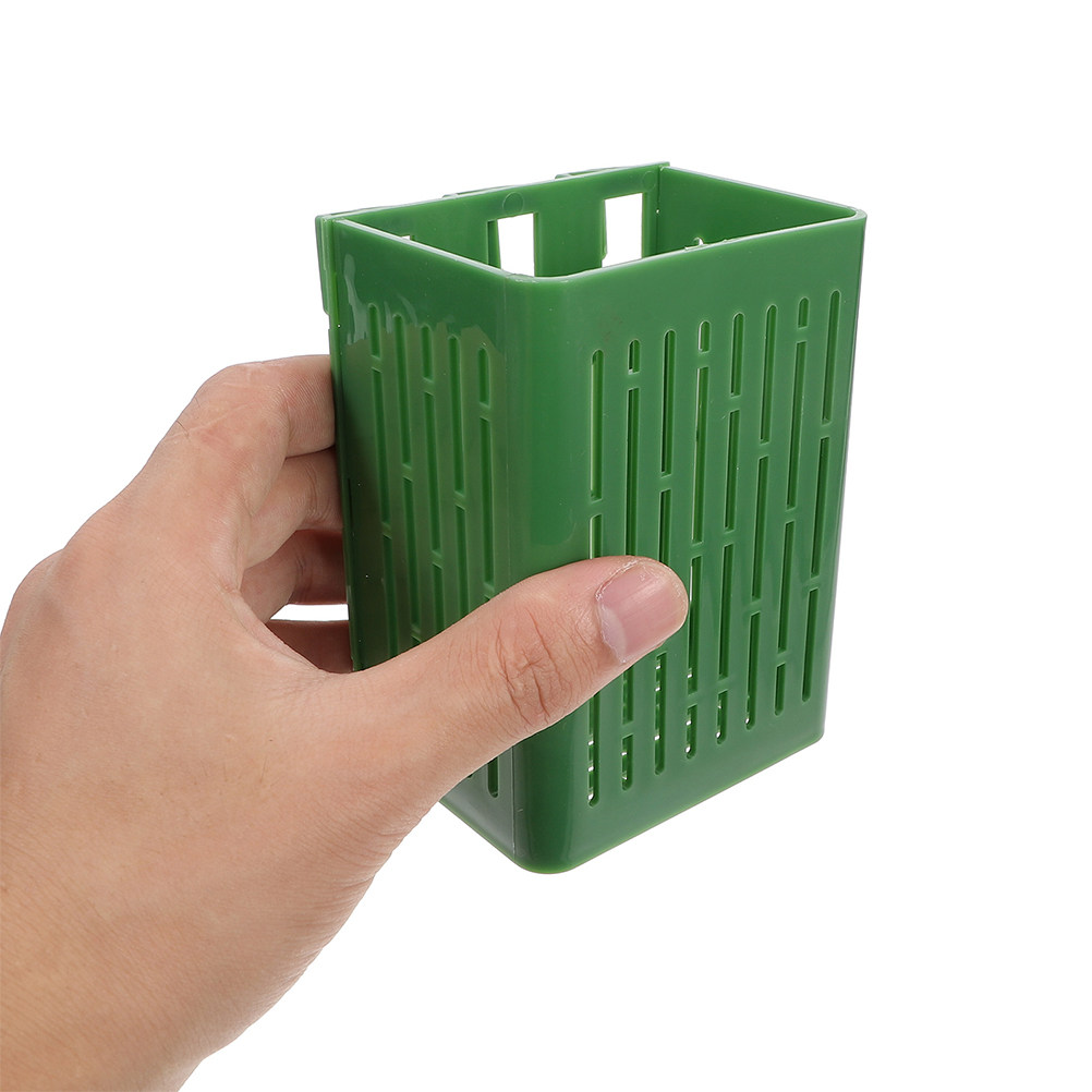 ABS Aquarium Plant Cup Hanging - Planted Aquarium Moss recension och pris